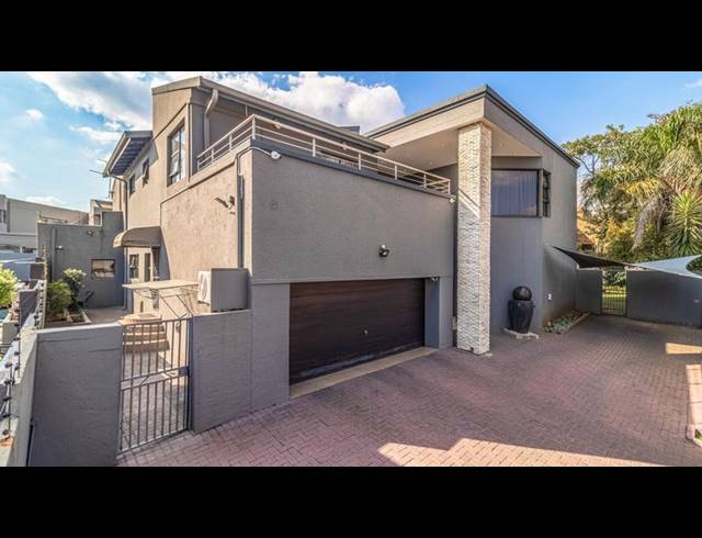 4 BEDROOM HOUSE FOR SALE IN DOWERGLEN EXT 5